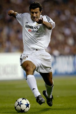 Figo in action