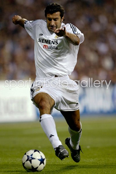 Figo in action
