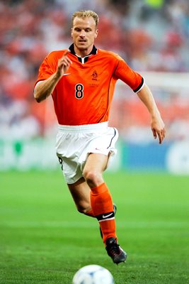 Dennis Bergkamp