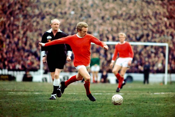 Denis Law