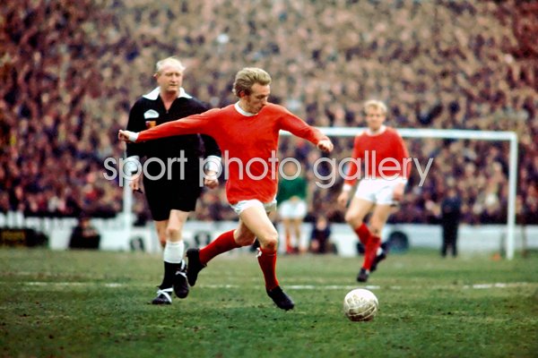 Denis Law