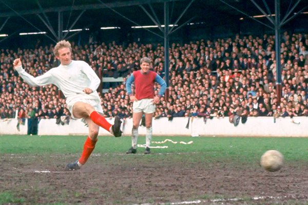 Denis Law