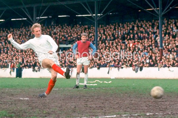 Denis Law