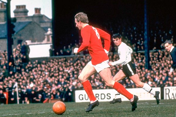 Denis Law