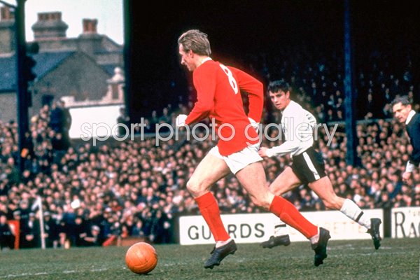 Denis Law