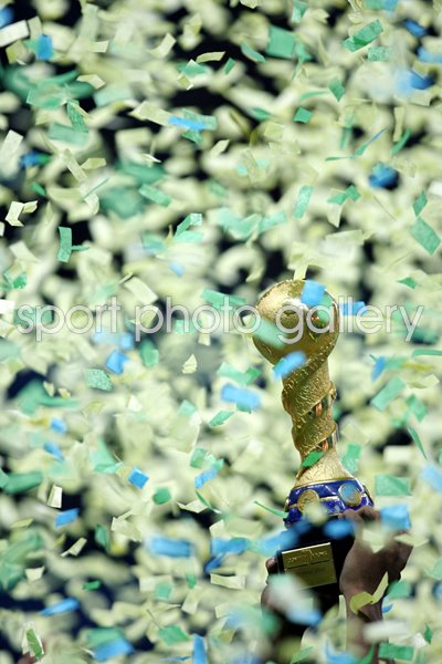 Brazil Confederations Cup 2005 