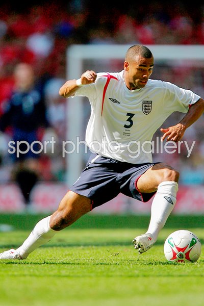 Ashley Cole 