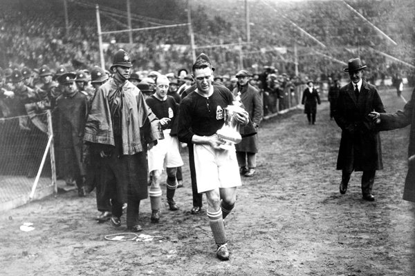 Blackburn Glory 1928