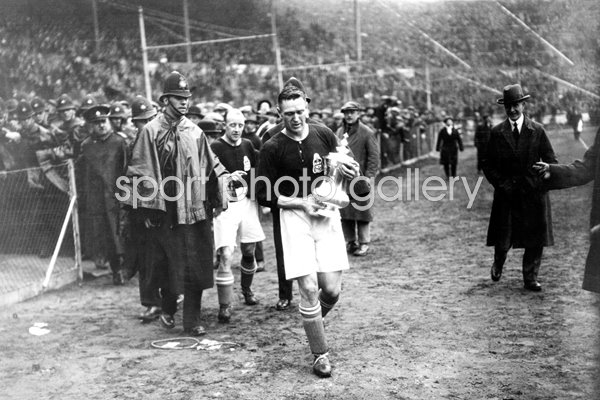 Blackburn Glory 1928