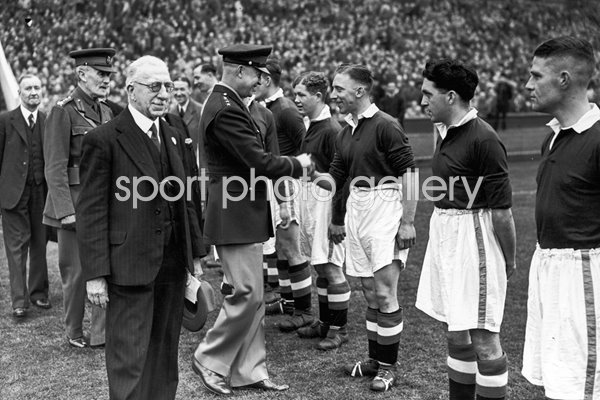 Cup Final Guest