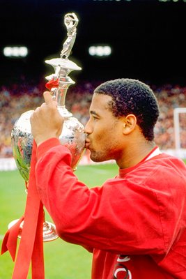 John Barnes