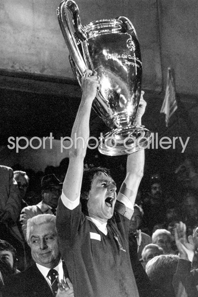 Liverpool Cup Win
