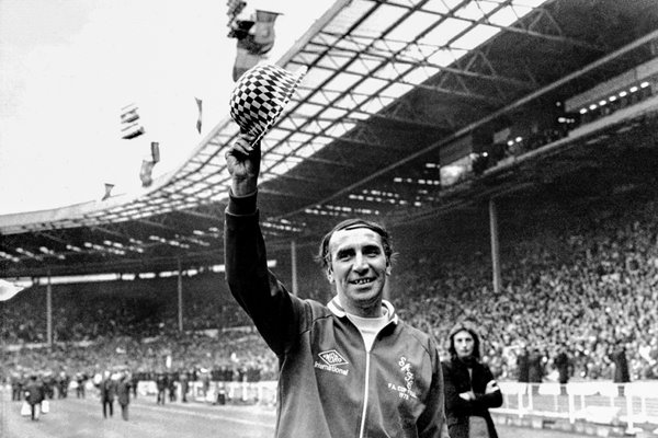 Bob Stokoe