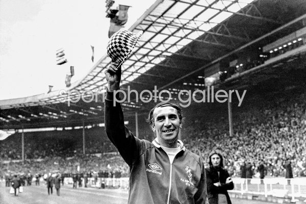 Bob Stokoe