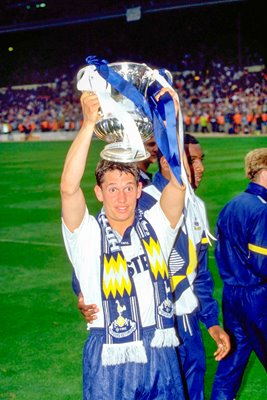 Gary Lineker FA Cup 1981