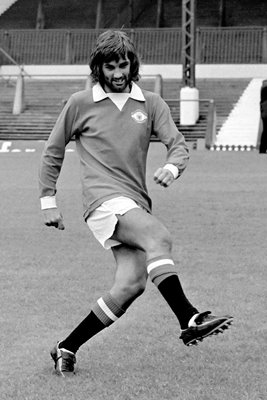 George Best