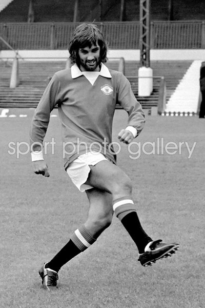 George Best