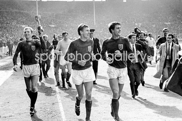 Moore, Hurst and Peters 1966