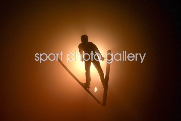 Severin Freund Germany