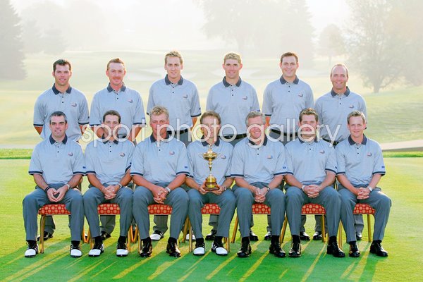 European Team 2004