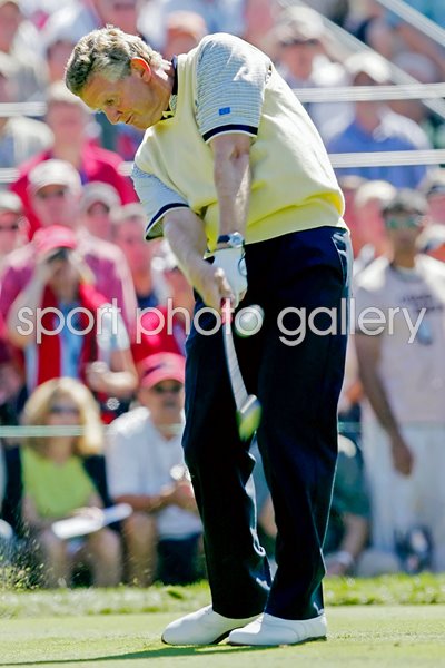 Colin Montgomerie 2004 Ryder Cup