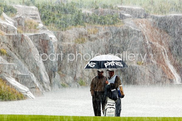 Smurfit European Open