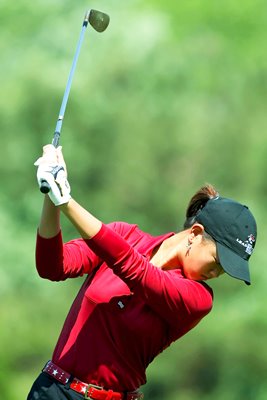 Michelle Wie 