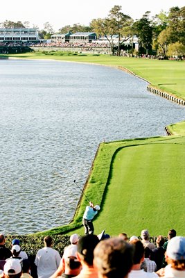 TPC at Sawgrass Fred Funk Players Championship 2005