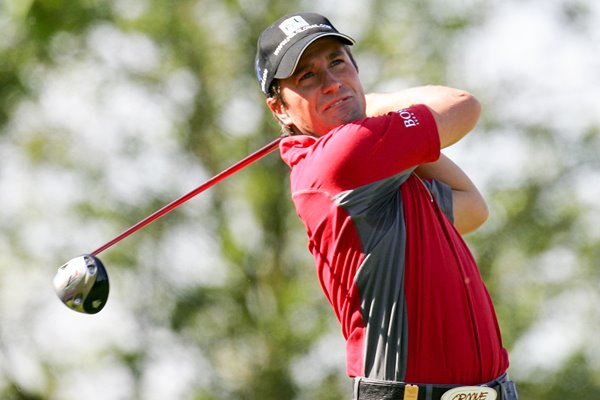 The Daily Telegraph Dunlop Masters final round