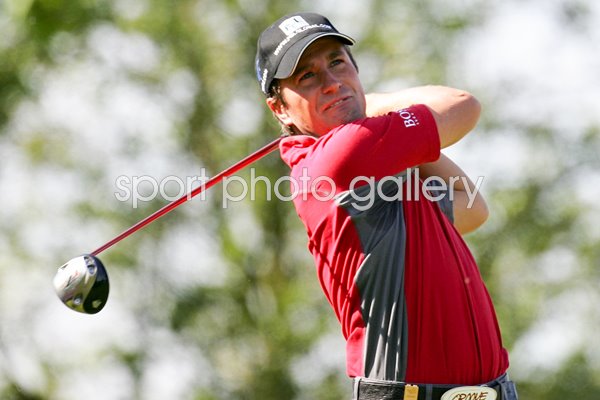 The Daily Telegraph Dunlop Masters final round