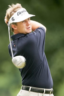 David Toms Drives