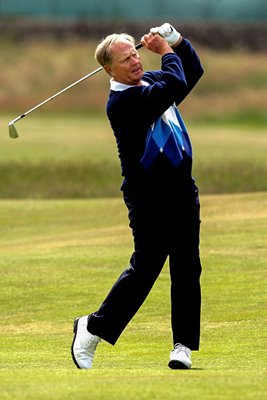 Jack Nicklaus Open St Andrews 2005