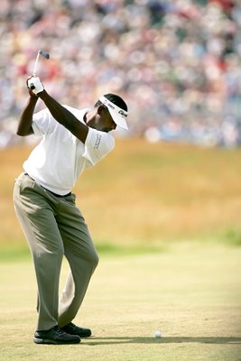 Vijay Singh Open 2005