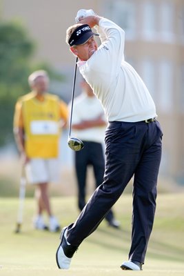 Colin Montgomerie Open 2005