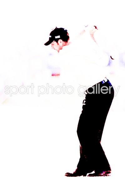 Jose-Maria Olazabal Open 2005