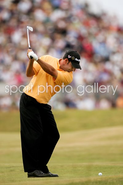 Jose-Maria Olazabal Open 2005