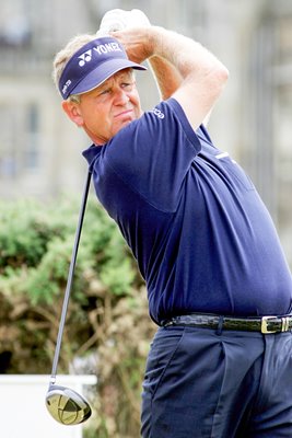 Colin Montgomerie Open 2005
