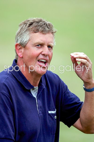 Colin Montgomerie 2005 Open 