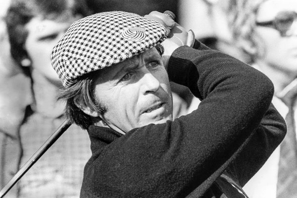 Gary Player