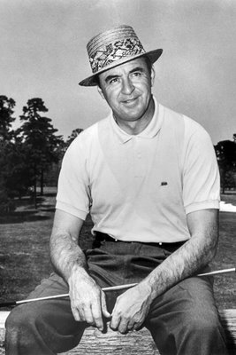 Sam Snead