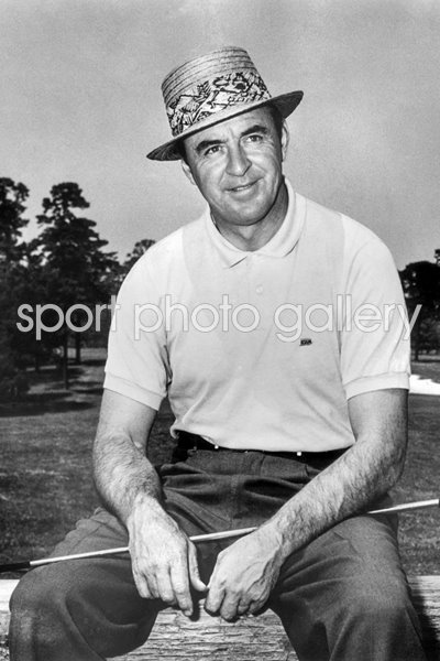 Sam Snead