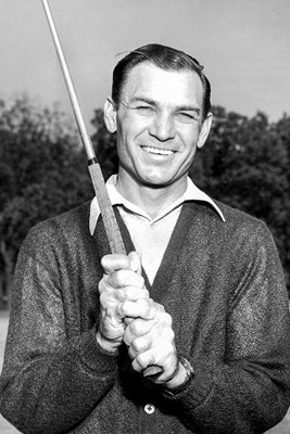 Ben Hogan