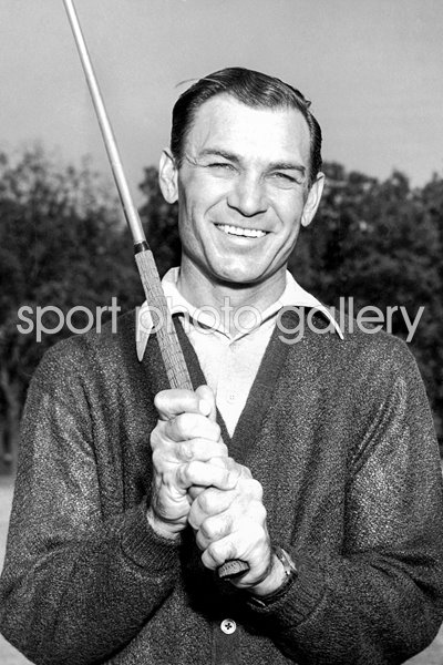 Ben Hogan