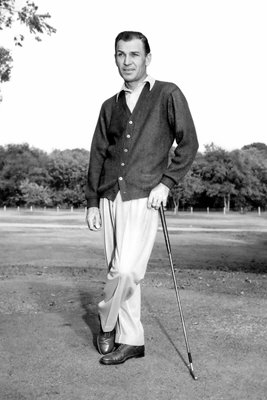 Ben Hogan