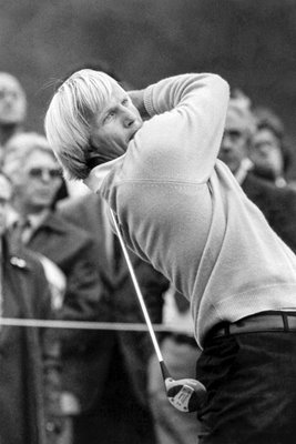 Greg Norman 1978