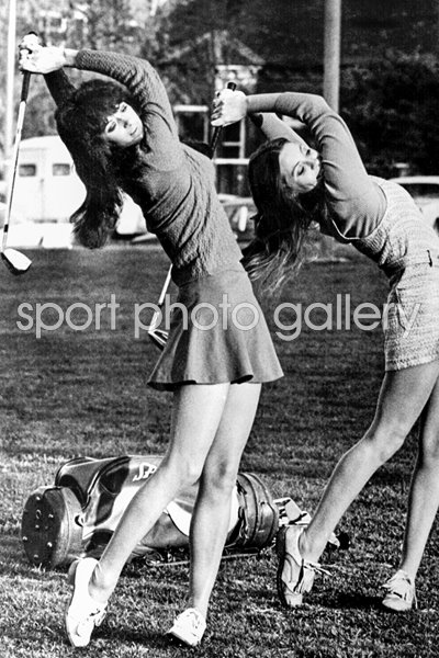 Dianna And Jan Thomas