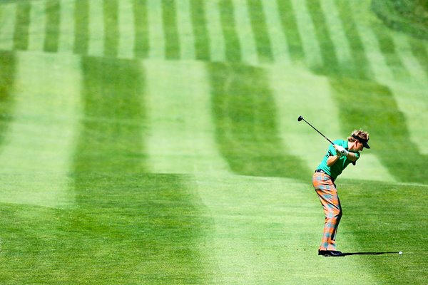 Ian Poulter 