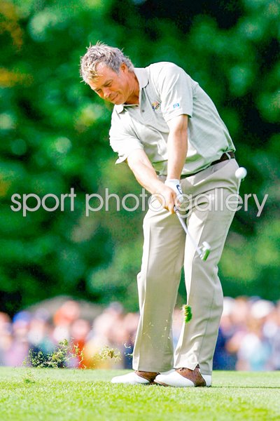 Darren Clarke 2006 Ryder Cup