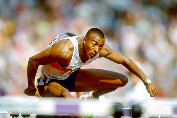 Colin Jackson 1993