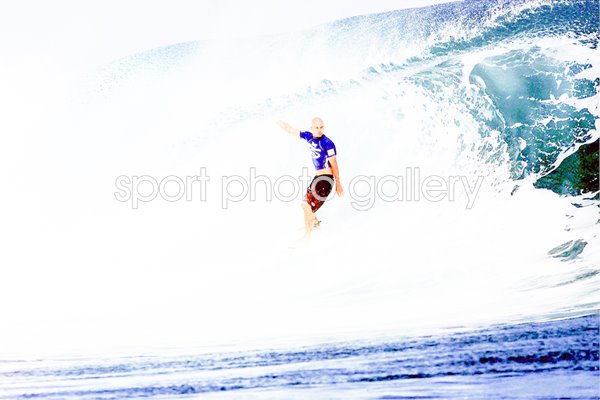 Kelly Slater of Florida 